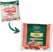 Natures Menu Raw Beef Chunk Treats | Natural raw treats for dogs