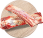 Natures Menu Raw Beef Rib Treats for Adult Dogs | Natural raw dog treats