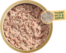 Natures Menu Raw Mince Chicken and Tripe Block | Natural raw dog food