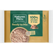 Natures Menu Raw Mince Chicken and Tripe Block | Natural raw dog food