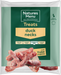 Natures Menu Raw Duck Neck Treats | Natural raw treats for dogs