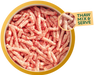 Natures Menu Raw Freeflow Chicken | Natural raw for dogs