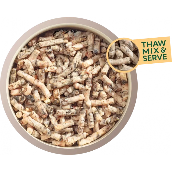 Natures Menu Raw Freeflow Tripe
For Adult Dogs | Natural raw food for adult dogs