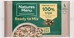 Natures Menu Raw Freeflow Tripe
For Adult Dogs | Natural raw food for adult dogs