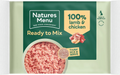 Natures Menu Raw Lamb & Chicken Mince Blocks | Natural raw dog food