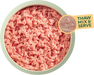 Natures Menu Raw Lamb & Chicken Mince Blocks | Natural raw dog food