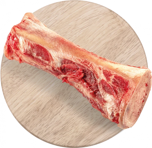 Natures Menu Beef Marrow Bone for Dogs | Natural dog chews