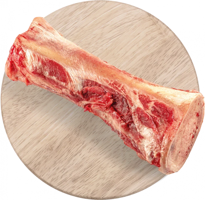 Natures Menu Beef Marrow Bone for Dogs | Natural dog chews