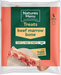 Natures Menu Beef Marrow Bone for Dogs | Natural dog chews