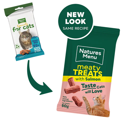 Cat Treats