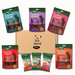 Natures Menu Treats Bundle