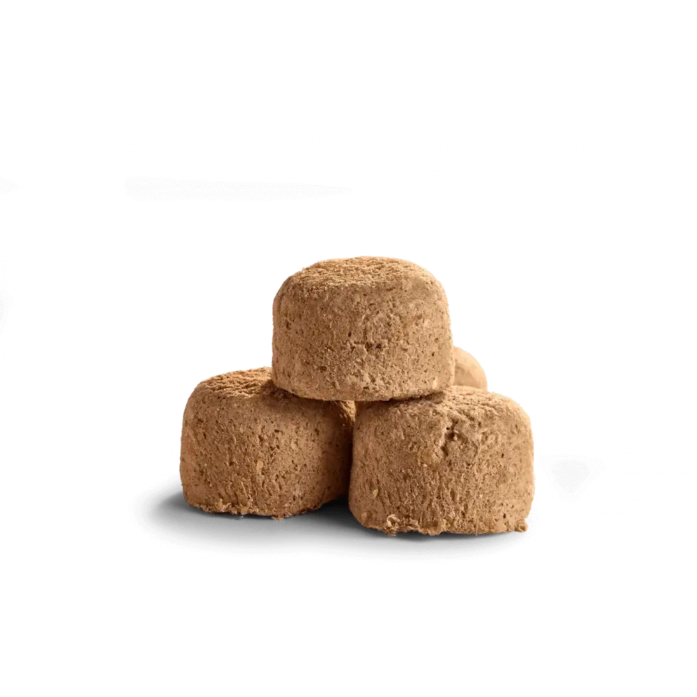 Nature’s Variety Complete Freeze Dried beef truffles, 250g