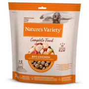 Nature's Variety Complete Freeze Dried Food Adult Chicken 250g Natures Variety