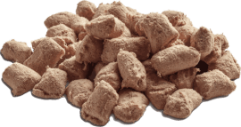 Nature's Variety Freeze Dried Chicken Bites Dog Treats Natures Variety