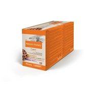 Nature’s Variety Original Pate cat food multipack for adult cats, 100g kcal ingredients