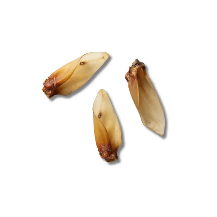 NAW Buffalo Ears | Natural dog chews