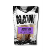 NAW Buffalo Ears | Natural dog chews