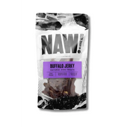 NAW Buffalo Jerky | Natural chews for dogs