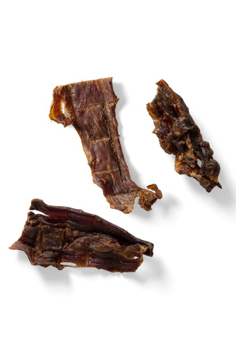 NAW Buffalo Jerky | Natural chews for dogs