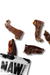 NAW Buffalo Jerky | Natural chews for dogs