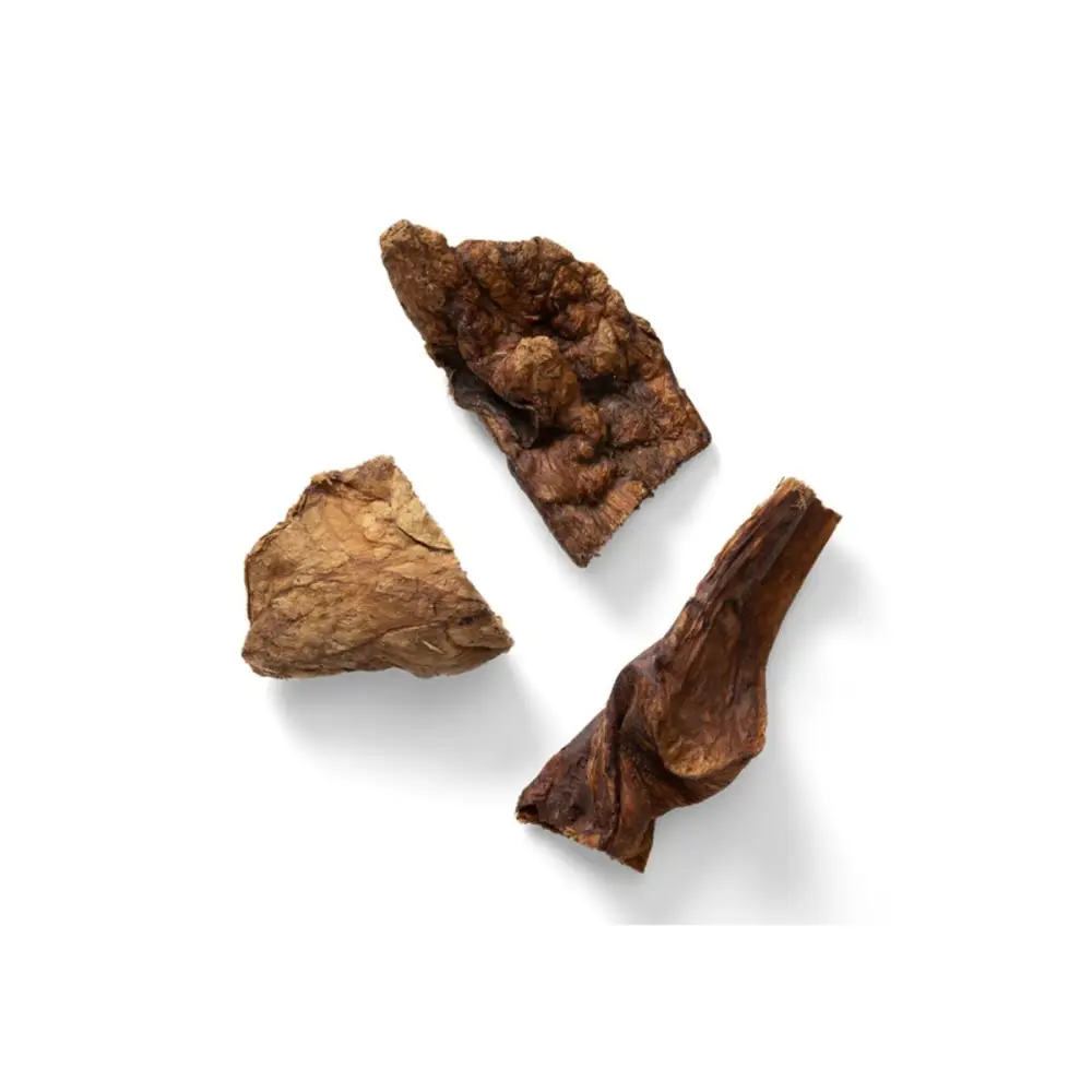 NAW Buffalo Lung | Natural dog treats