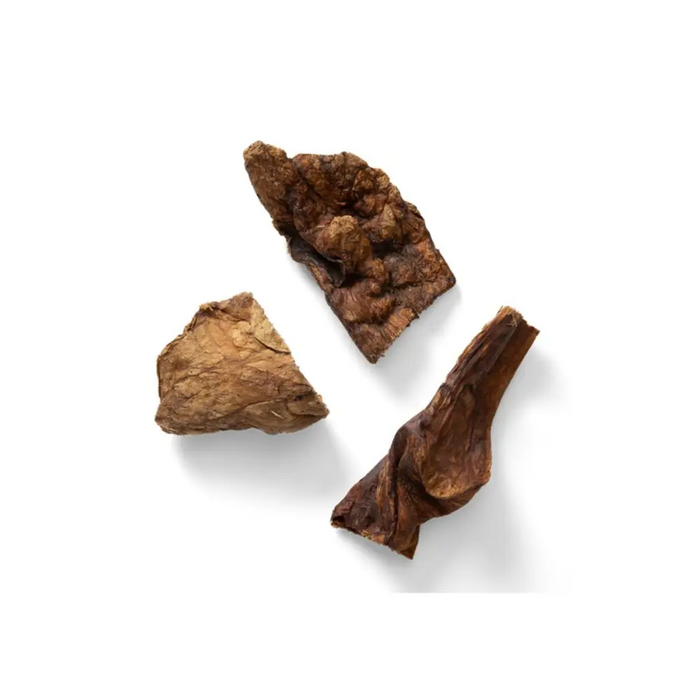 NAW Buffalo Lung | Natural dog treats