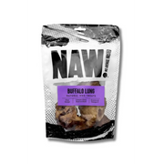 NAW Buffalo Lung | Natural dog treats