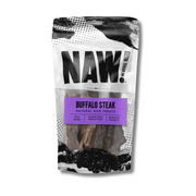 NAW Buffalo Steak | Natural dog chew