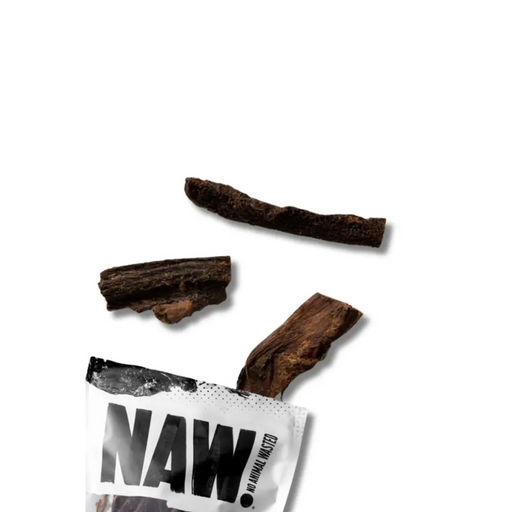 NAW Buffalo Tripe Chew for Dogs | Natural Dog Treats