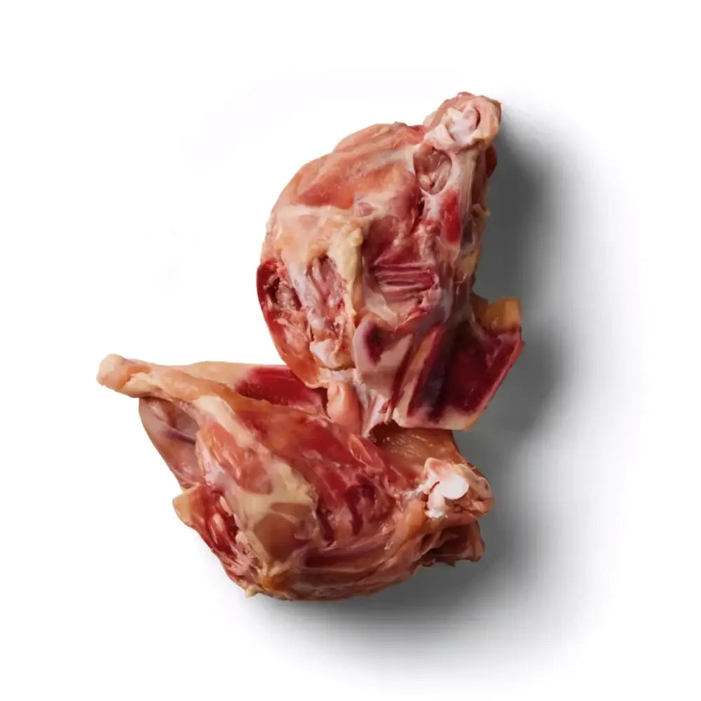 Nutriment Chicken Carcasses 700g - Natural Raw Dog Food | Pet Shop