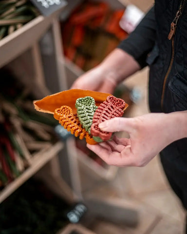 Safe natural dog chews