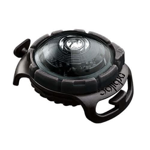 Orbiloc Dog Dual Safety Light - Dark Dog Gadgets Orbiloc
