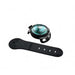 Orbiloc Dog Dual Safety Light - Turquoise Dog Gadgets Orbiloc