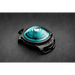 Orbiloc Dog Dual Safety Light - Turquoise Dog Gadgets Orbiloc