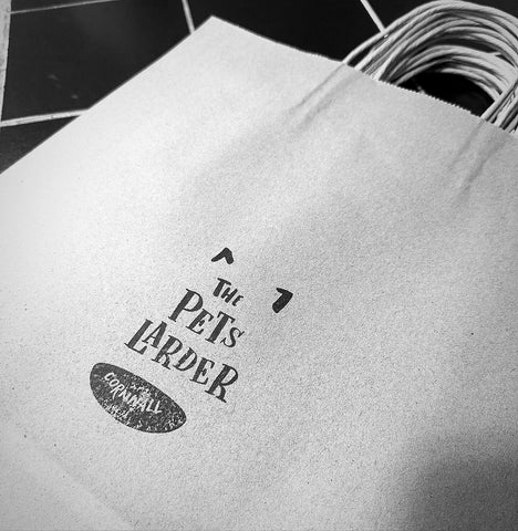 Natural Pet Shop Hayle Just Off A30