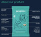 Pawgeous Dog and Cat Grooming Wipes | Natural grooming for pets