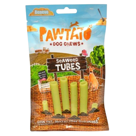 Benevo Pawtato Vegan Dog Chews