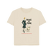 Oat Printed T-shirt