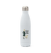 White Water Bottle
