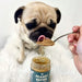 Natural Cornish Peanut Butter for Dogs