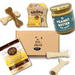 Peanut Butter Lovers Treat Bundle For Dogs