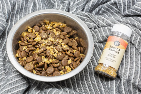 Aflora Grain Free Dog Food - Natural Pet Store