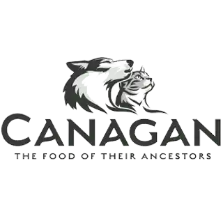 Pet food logo.