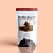 Pet Bakery Natural Dog Treats Luxury Liver Brownies