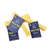 Pets Larder Billy Bar - Organic Goats Milk Chew For Dogs Available Online At The Pets Larder Natural Pet Shop.