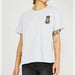 Pets Personalised Relaxed Fit Organic Tee Shirt