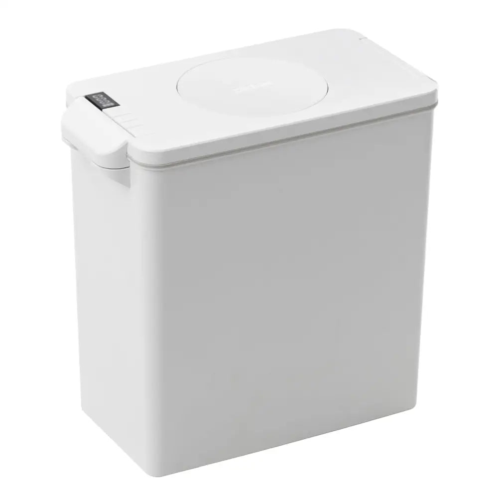 pidan 15L Vacuum Pet Food Storage with Scale - Food Container