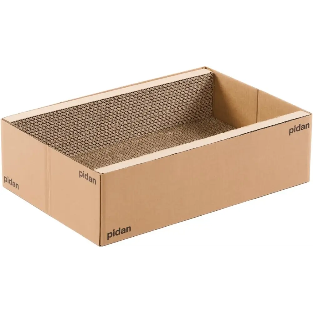 pidan Box Cat Scratcher - Scratching pad