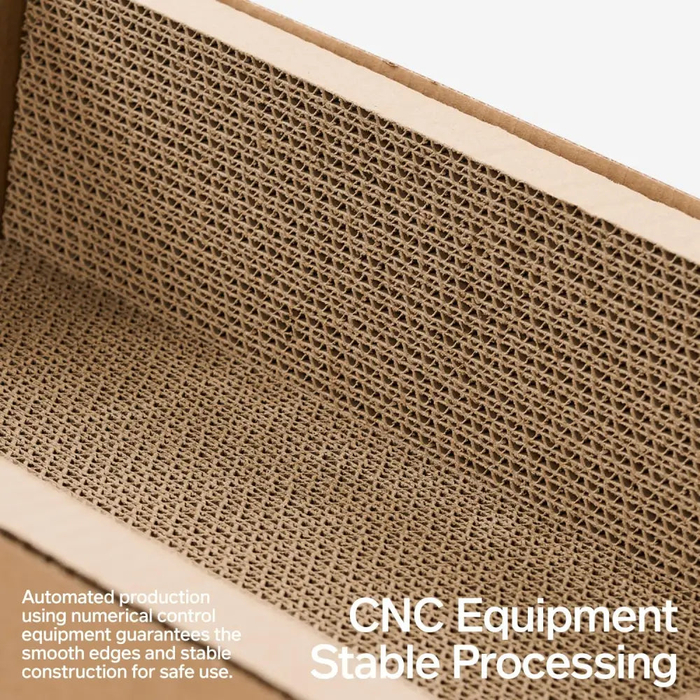 pidan Box Cat Scratcher - Scratching pad