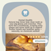 Pig Ear Natural Meat Chew For Dogs - Natural Dog Chew